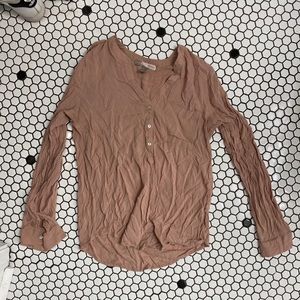 Forever 21 top size small